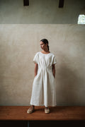 Helpa Dress Hemp