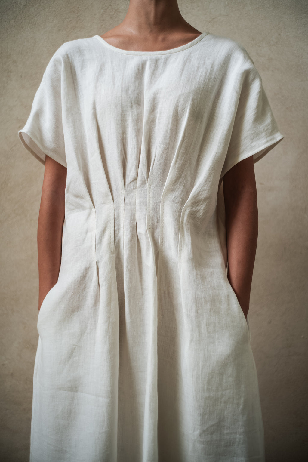 Helpa Dress Hemp