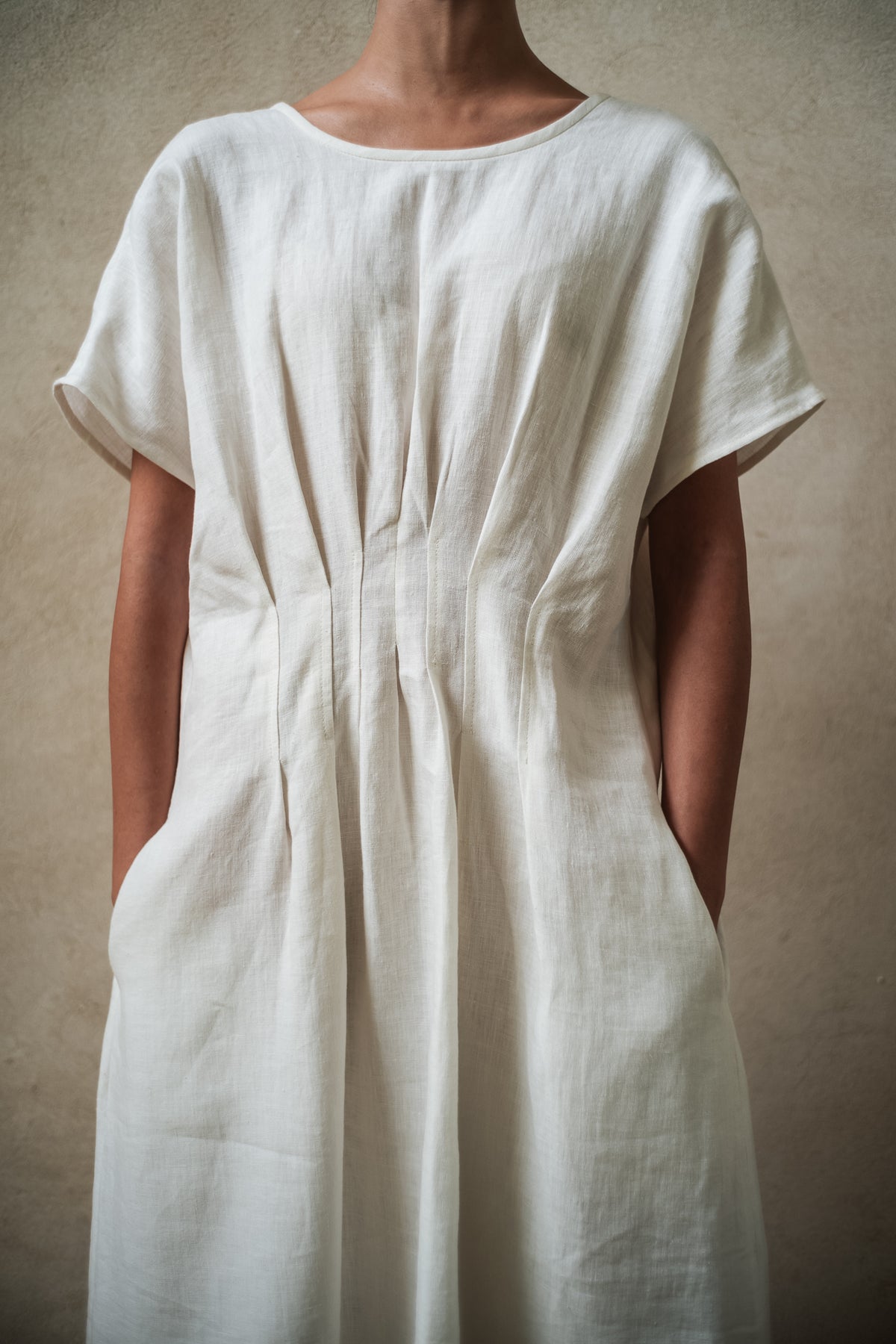 Helpa Dress Hemp