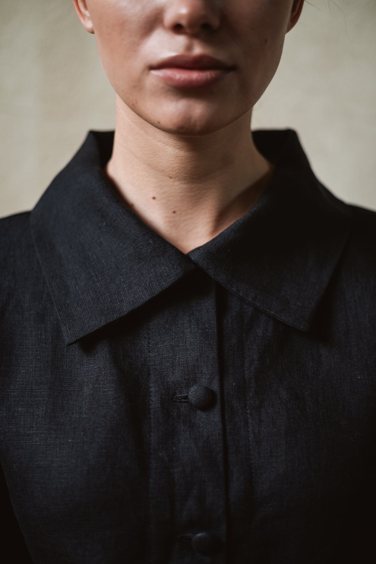 Vernar Hemp Shirt