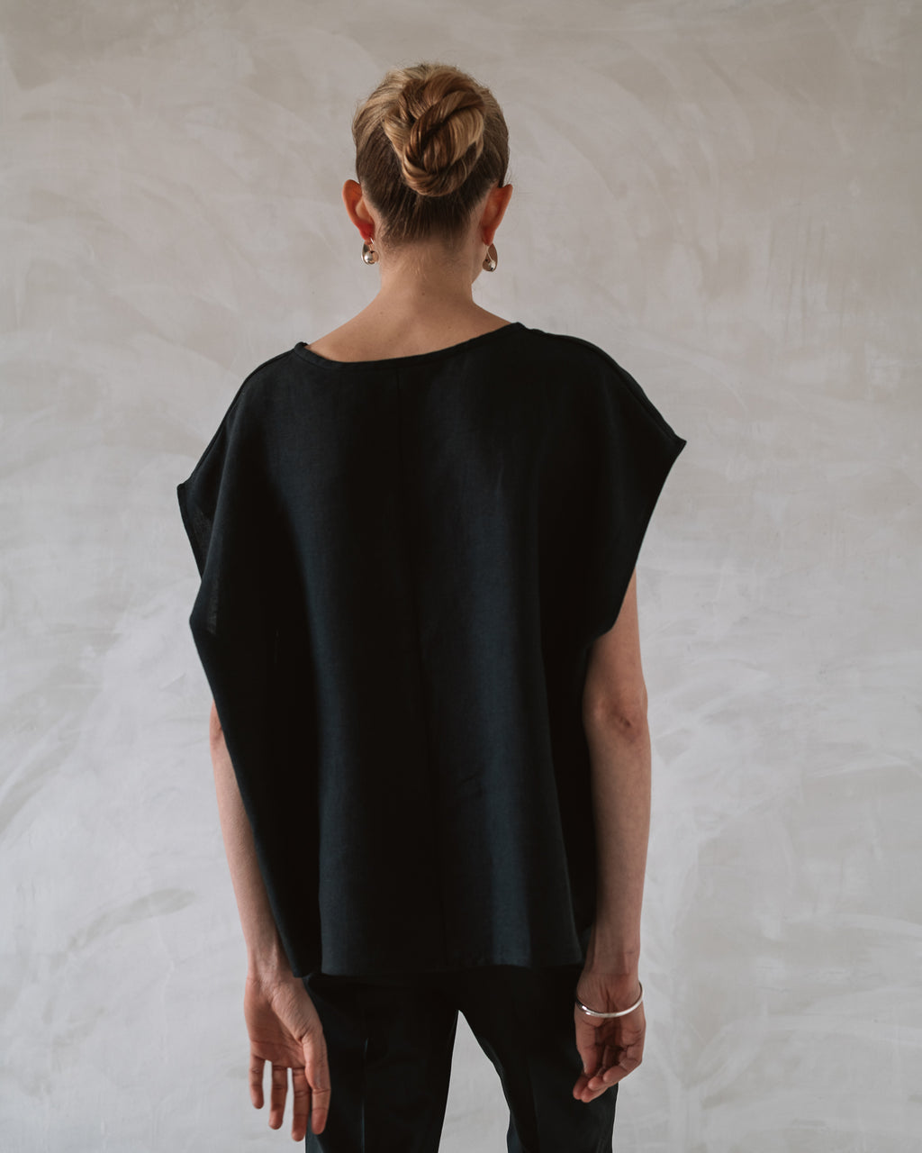 Vernar top hemp