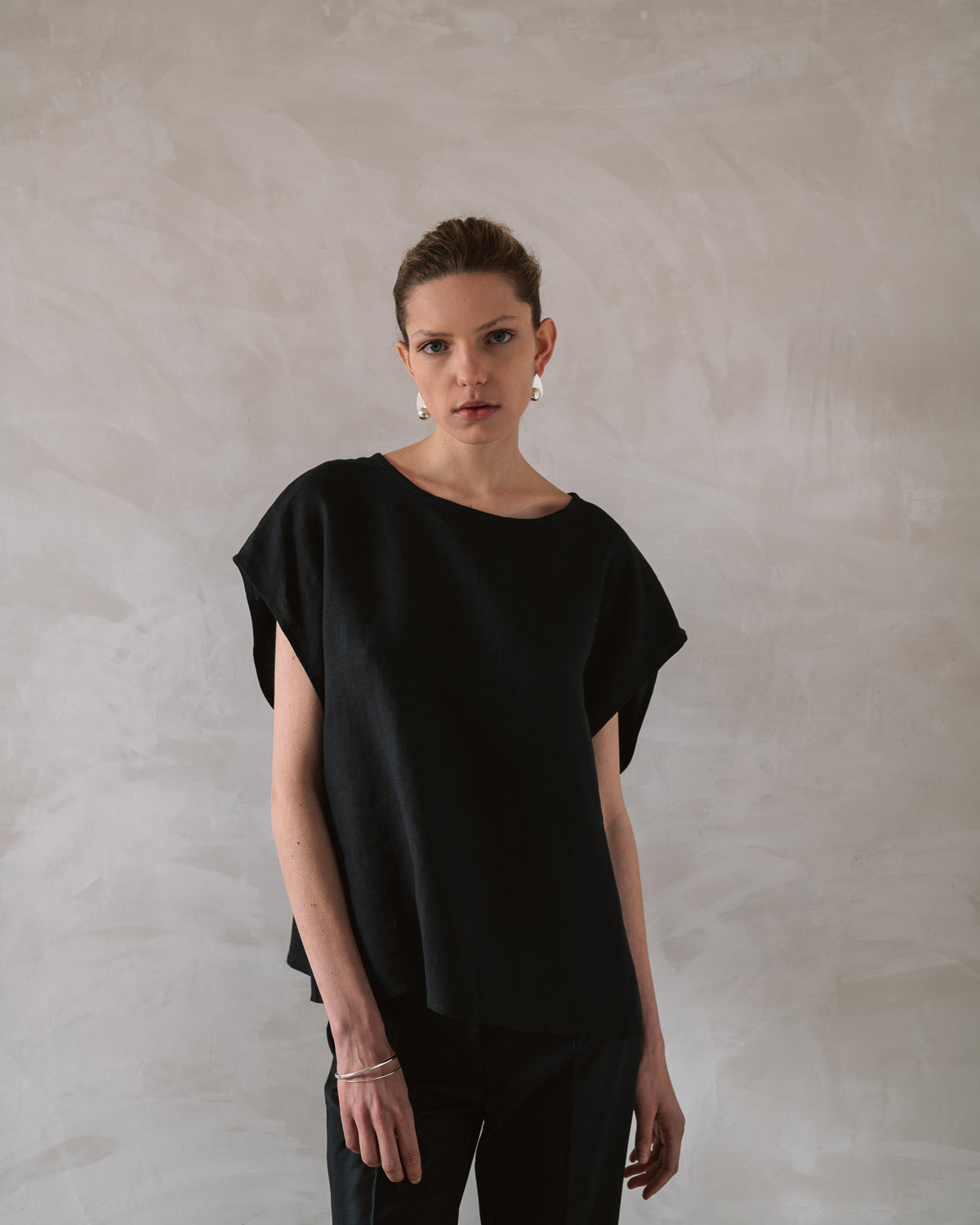 Vernar top hemp