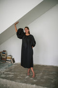 Telgart Dress Cotton